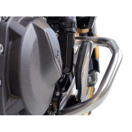 Osłona silnika hdpe 8 mm AXP ADVENTURE BMW F 900