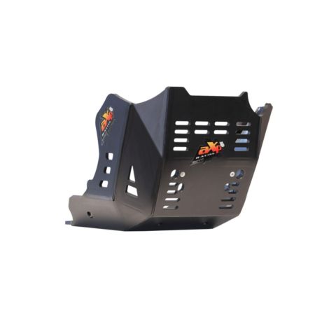 Osłona silnika hdpe 8 mm AXP ADVENTURE CF MOTO MT