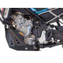 Osłona silnika hdpe 8 mm AXP ADVENTURE CF MOTO MT