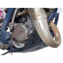 Osłona silnika hdpe 8 mm AXP XTREM GAS GAS MC 85