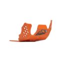 Osłona silnika hdpe 8 mm AXP XTREM KTM SX 85
