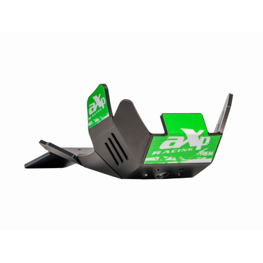 Osłona silnika hdpe 8 mm AXP XTREM KAWASAKI KX 250