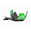 Osłona silnika hdpe 8 mm AXP XTREM KAWASAKI KX 250