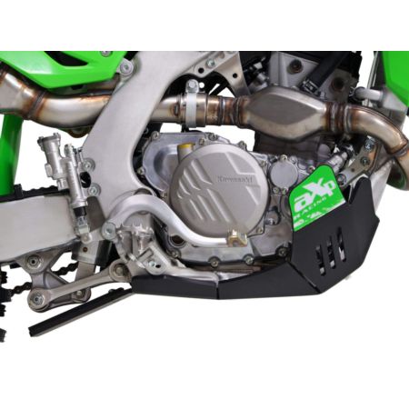 Osłona silnika hdpe 8 mm AXP XTREM KAWASAKI KX 250