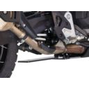 Przedłużenie osłony silnika hdpe 8 mm AXP CF MOTO