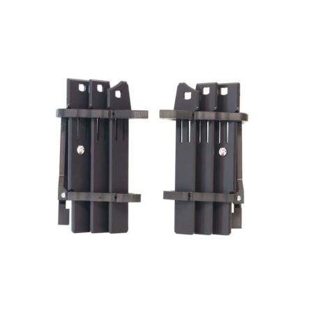 Osłony chłodnicy hdpe AXP SHERCO SE 125
