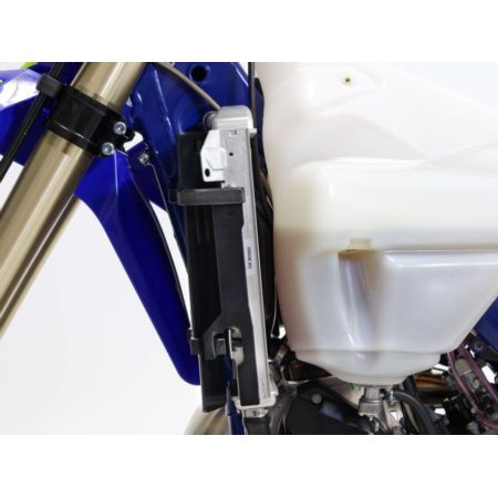 Osłony chłodnicy hdpe AXP SHERCO SE 125