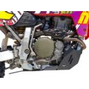 Osłona silnika hdpe 6 mm AXP HONDA XR 650