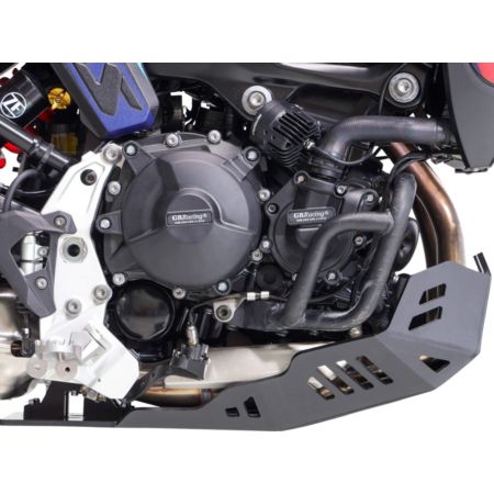 Osłona silnika hdpe 8 mm AXP ADVENTURE BMW F 900