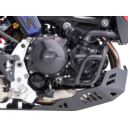 Osłona silnika hdpe 8 mm AXP ADVENTURE BMW F 900