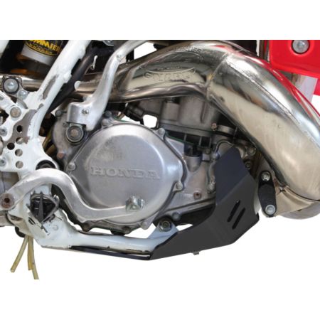 Osłona silnika hdpe 8 mm AXP ADVENTURE HONDA CR500