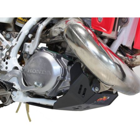Osłona silnika hdpe 8 mm AXP ADVENTURE HONDA CR500