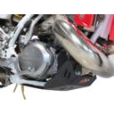 Osłona silnika hdpe 8 mm AXP ADVENTURE HONDA CR500