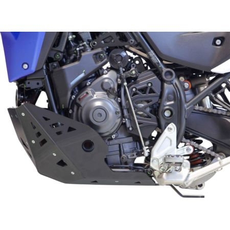 Osłona silnika hdpe 8 mm AXP ADVENTURE YAMAHA XTZ
