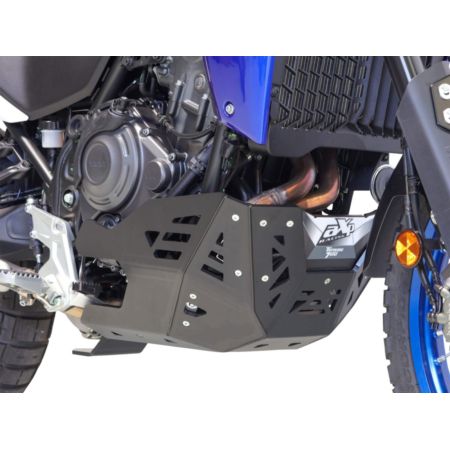 Osłona silnika hdpe 8 mm AXP ADVENTURE YAMAHA XTZ