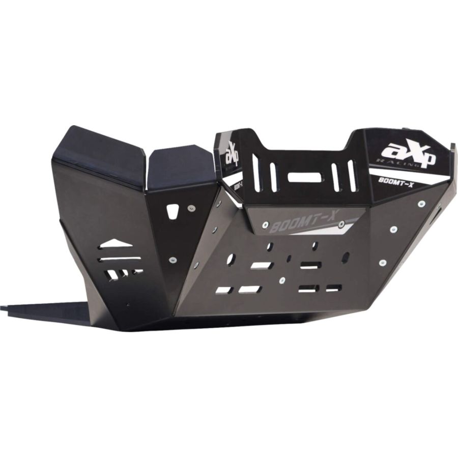 Osłona silnika hdpe 8 mm AXP ADVENTURE CF MOTO