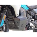 Osłona silnika hdpe 8 mm AXP ADVENTURE CF MOTO