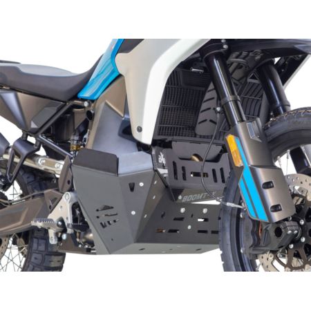Osłona silnika hdpe 8 mm AXP ADVENTURE CF MOTO