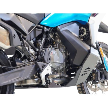 Osłona silnika hdpe 8 mm AXP ADVENTURE CF MOTO