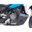 Osłona silnika hdpe 8 mm AXP ADVENTURE CF MOTO