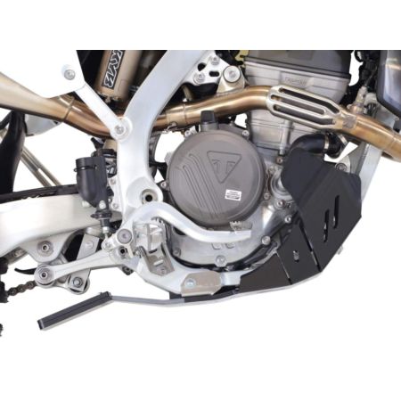 Osłona silnika hdpe 8 mm AXP XTREM TRIUMPH TF 250