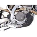 Osłona silnika hdpe 8 mm AXP XTREM TRIUMPH TF 250