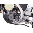 Osłona silnika hdpe 8 mm AXP XTREM TRIUMPH TF 450