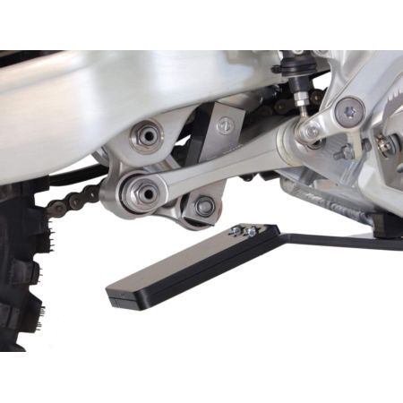 Osłona silnika hdpe 8 mm AXP XTREM TRIUMPH TF 450