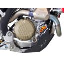 Osłona silnika hdpe 6 mm AXP DUCATI DESMO 450