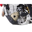 Osłona silnika hdpe 6 mm AXP DUCATI DESMO 450