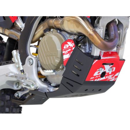 Osłona silnika hdpe 8 mm AXP XTREM DUCATI DESMO