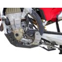 Osłona silnika hdpe 8 mm AXP XTREM DUCATI DESMO