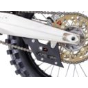 Prowadnica łańcucha uhmw AXP DUCATI DESMO 450