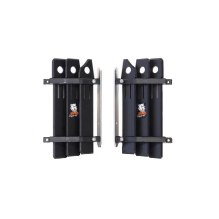 Osłony chłodnicy hdpe 15 mm AXP DUCATI DESMO 250