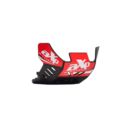 Osłona silnika hdpe 6 mm AXP HONDA CRF 450