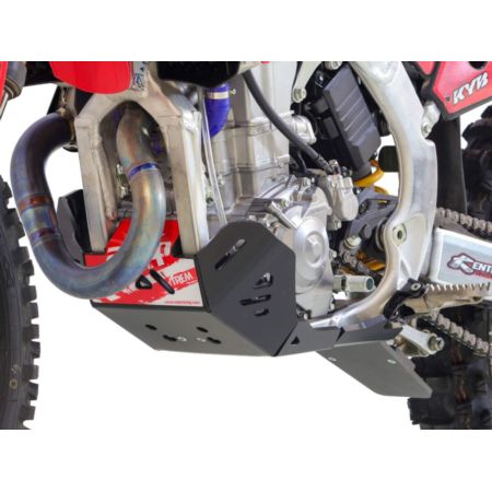 Osłona silnika hdpe 8 mm AXP XTREM HONDA CRF 450