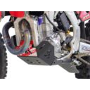 Osłona silnika hdpe 8 mm AXP XTREM HONDA CRF 450