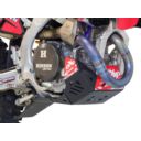 Osłona silnika hdpe 8 mm AXP XTREM HONDA CRF 450