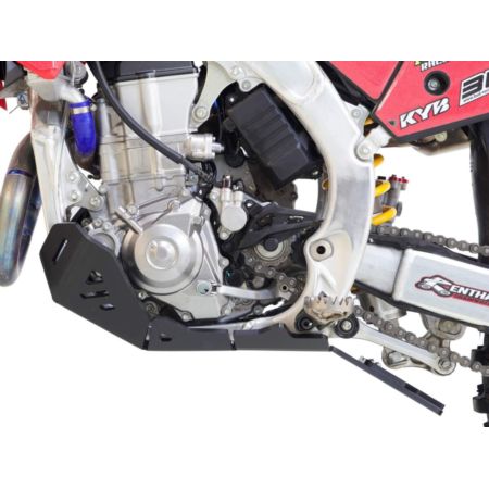 Osłona silnika hdpe 8 mm AXP XTREM HONDA CRF 450
