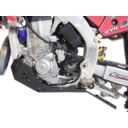 Osłona silnika hdpe 8 mm AXP XTREM HONDA CRF 450