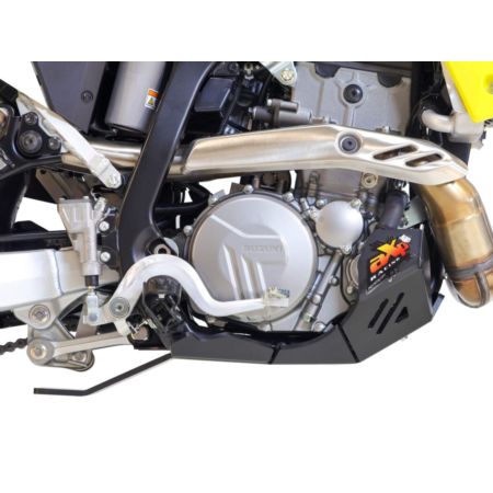 Osłona silnika hdpe 8 mm AXP XTREM SUZUKI DR-Z4S