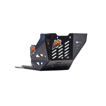 Osłona silnika hdpe 6 mm AXP KTM ADVENTURE R 390