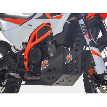 Osłona silnika hdpe 6 mm AXP KTM ADVENTURE R 390