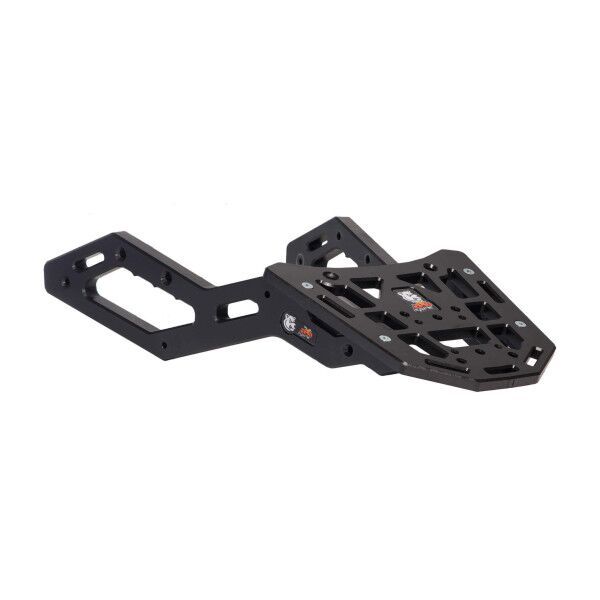 Bagażnik tylny hdpe 15 mm AXP FANTIC XE 125