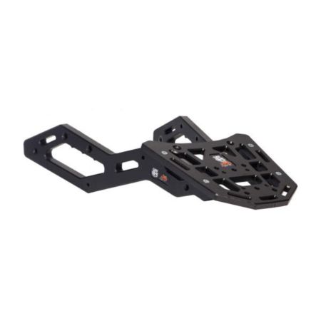 Bagażnik tylny hdpe 15 mm AXP FANTIC XE 125