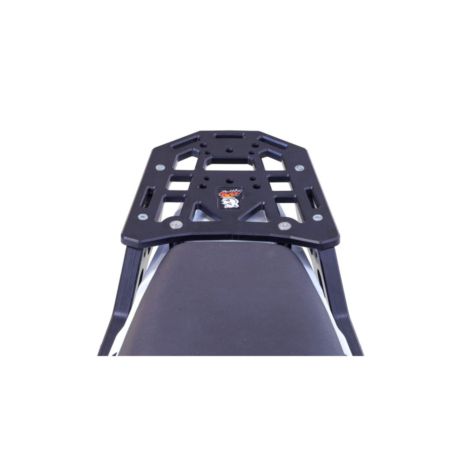 Bagażnik tylny hdpe 15 mm AXP FANTIC XE 125