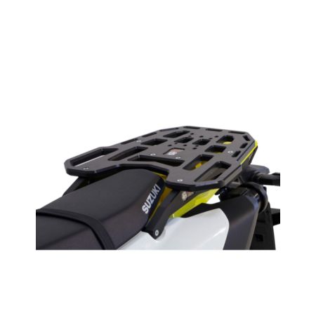 Bagażnik tylny hdpe 15 mm AXP FANTIC XX 125