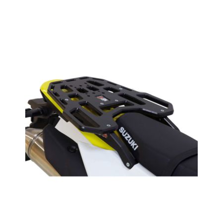Bagażnik tylny hdpe 15 mm AXP FANTIC XX 125