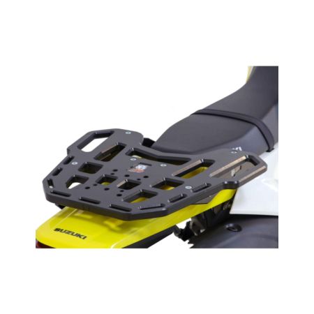 Bagażnik tylny hdpe 15 mm AXP FANTIC XX 125