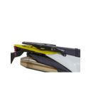 Bagażnik tylny hdpe 15 mm AXP FANTIC XX 125